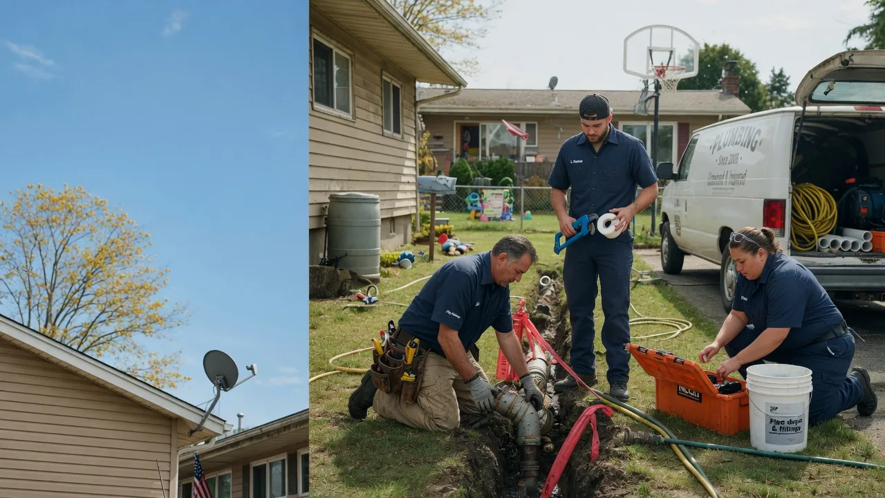 Garbage Disposal Replacement in Toronto, SD near me