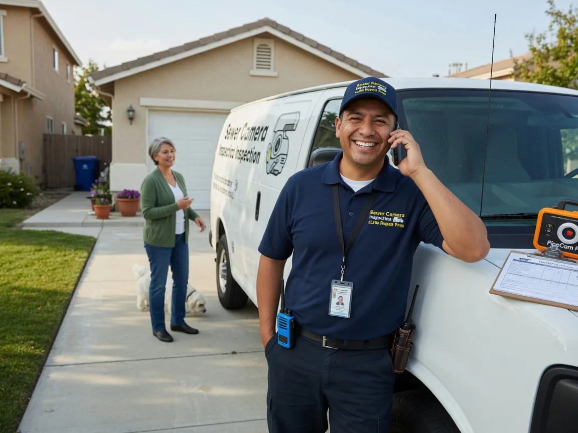 Sewer Line Repair Toronto, SD FAQs